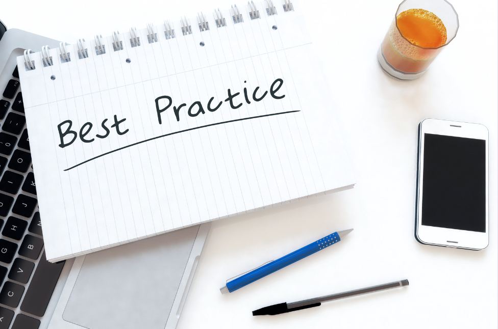 Best Practices in Stock Management